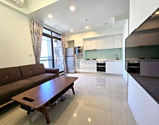 K~AI園區/竹北遠百靜巷二房美宅 - Image 1