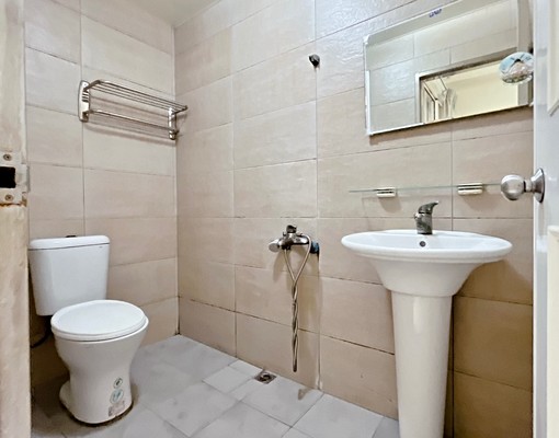 C竹科-高翠系統櫃套房-獨立陽台洗衣機 - Image 6