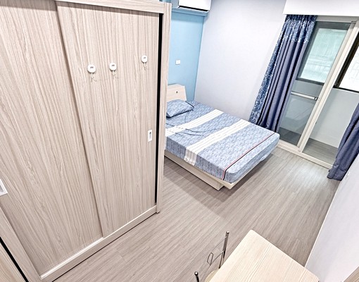 致理科大旁【超值大2房】寵物洽@獨立洗衣機@獨立飲水機@陽台 - Image 4