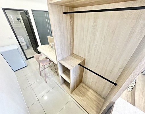 水湳精美大套房✨可雙租補✨獨洗脫烘✨一層兩戶✨專屬室內機車位 - Image 5