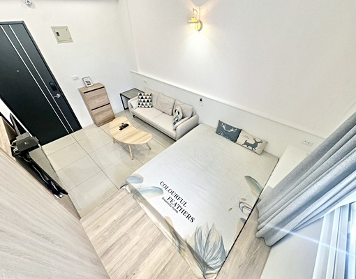 水湳精美大套房✨可雙租補✨獨洗脫烘✨一層兩戶✨專屬室內機車位 - Image 6