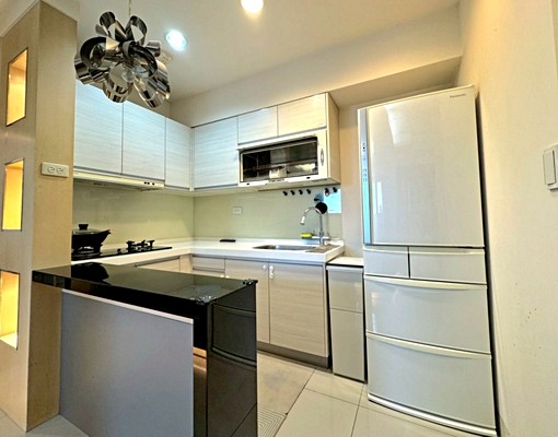 ♞捷運都會公園近楠梓火車站⭐明亮2房⭐ - Image 8