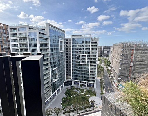 高鐵A18~W站前1+1房車 - 591租屋網 - Image 6