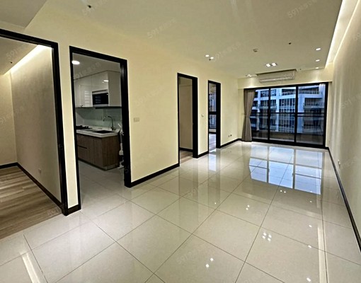 中壢區|A18|W站前|三房平車自由規劃 - Image 3