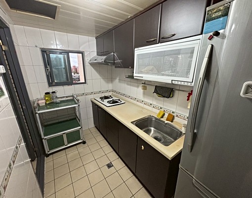 嘉禾社宅/免仲可租補/日光流域溫馨美三房車 - Image 11