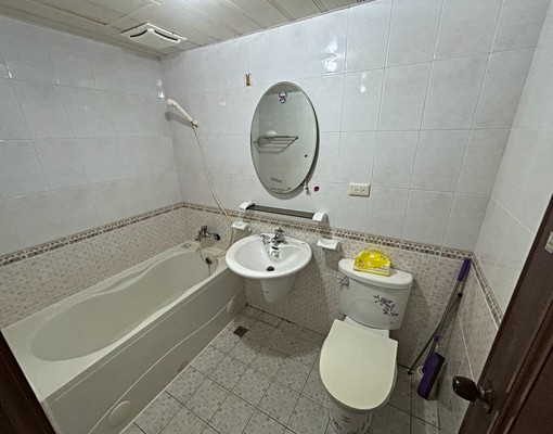 嘉禾社宅/免仲可租補/日光流域溫馨美三房車 - Image 14