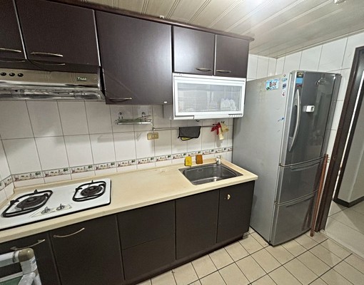 嘉禾社宅/免仲可租補/日光流域溫馨美三房車 - Image 12