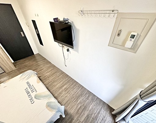 可雙租補✨電梯新透天✨機能炸好✨獨洗陽台✨機車場✨子母車 - Image 7