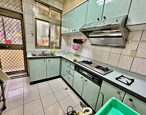 兆基社會住宅🏠友善屋源🧡使用空間近40坪/可租補入戶籍 - Image 9