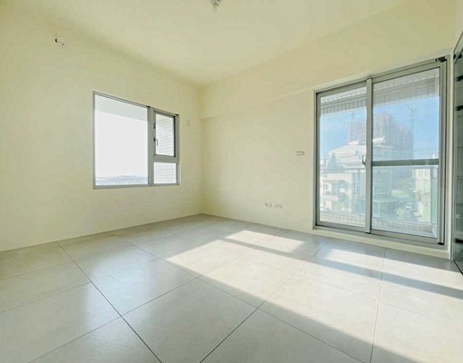 楠梓高大特區★泰嘉拓真★邊間大兩房+1開放空間★B1平面車位 - 591租屋網 - Image 5