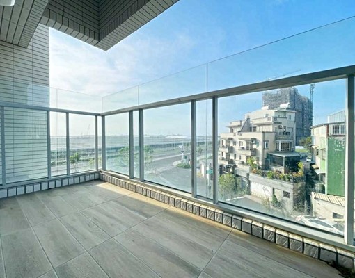 楠梓高大特區★泰嘉拓真★邊間大兩房+1開放空間★B1平面車位 - 591租屋網 - Image 10