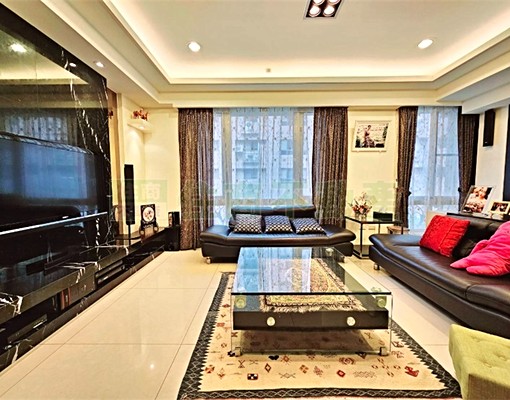 Ed品好宅|樓中樓四房車「開門那瞬間,我知道房主懂生活」🫠 - Image 3