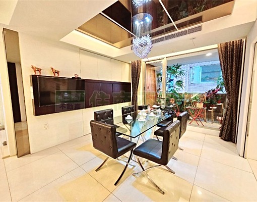 Ed品好宅|樓中樓四房車「開門那瞬間,我知道房主懂生活」🫠 - Image 5