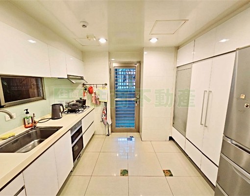 Ed品好宅｜樓中樓四房車「開門那瞬間，我知道房主懂生活」🫠 - Image 7