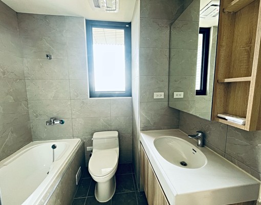 中山富域高樓視野美三房 - Image 11