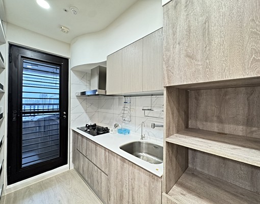 莫內花園|全室裝潢1+1房 - 591租屋網 - Image 12