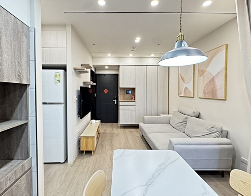 莫內花園|全室裝潢1+1房 - 591租屋網 - Image 5