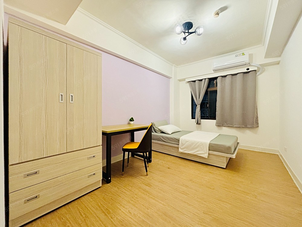 精緻住宅🌞管理規範-無管理費🌞10.0坪 - Image 1