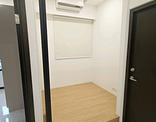 河岸景觀.江翠北.禾川琚..全新2加1房可戶籍.租補 - 591租屋網 - Image 7