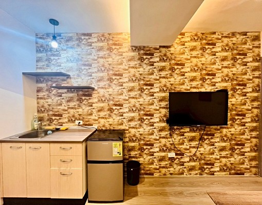 橋和🚉獨洗曬☀️乾濕分離💦系統櫃🔥雙門冰箱流理台⚡️ - Image 4