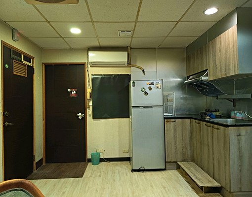 大坪林捷運友善貓宅@電梯-2房1廳@可租補 - Image 4