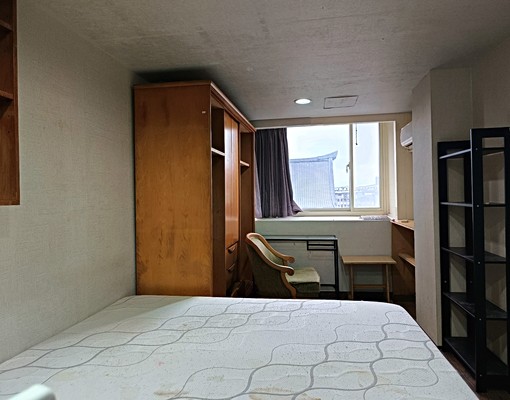 大坪林捷運友善貓宅@電梯-2房1廳@可租補 - Image 8