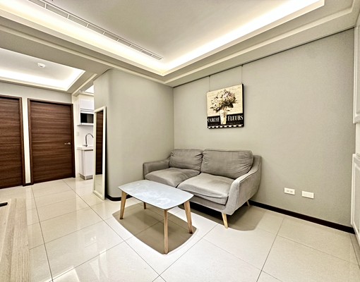 ☀️可租補✨七期市政✨24H飯店式管理✨傢俱電全配✨電梯 - Image 3