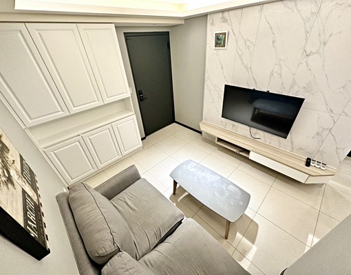 ☀️可租補✨七期市政✨24H飯店式管理✨傢俱電全配✨電梯 - Image 6