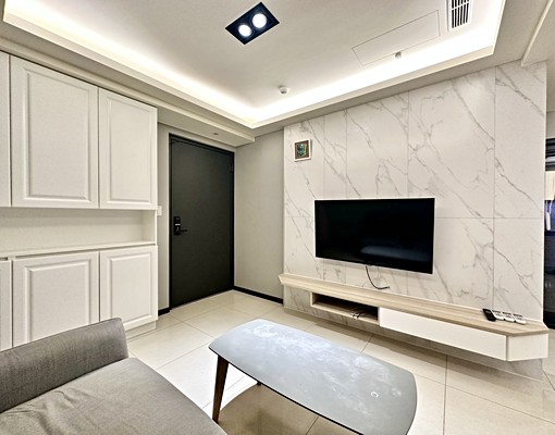 ☀️可租補✨七期市政✨24H飯店式管理✨傢俱電全配✨電梯 - Image 7