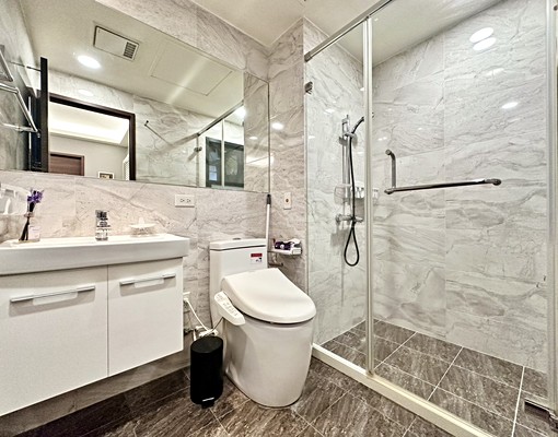 ☀️可租補✨七期市政✨24H飯店式管理✨傢俱電全配✨電梯 - Image 12