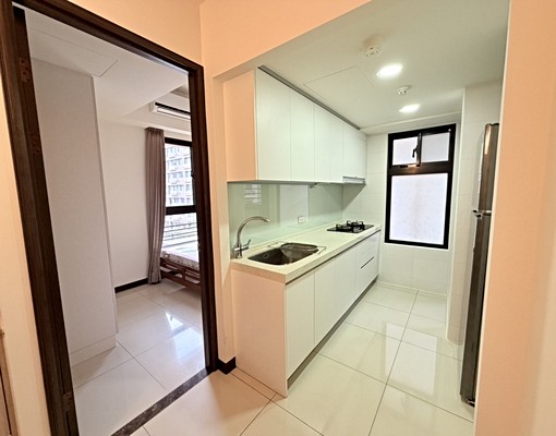 雙衛浴~桃園藝文竹城昭和視野二房車 - 591租屋網 - Image 3