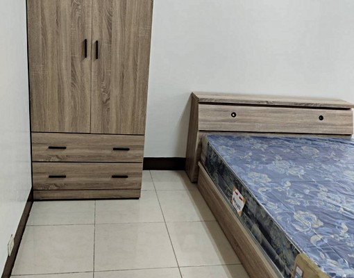 長明街-全房新整修精緻雙人套房可租補 - 591租屋網 - Image 1