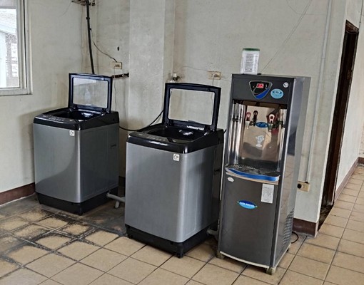 長明街-全房新整修精緻雙人套房可租補 - 591租屋網 - Image 6