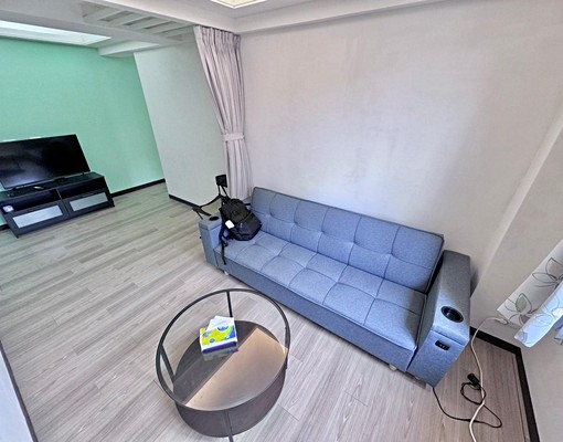 正一房兩廳✨大空間✨可租屋補助✨管理員✨子母車 - Image 2