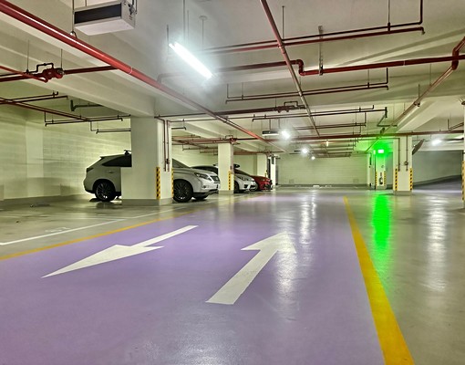 可租補|含管理費|昌隆上旺社區三房平車 - Image 12