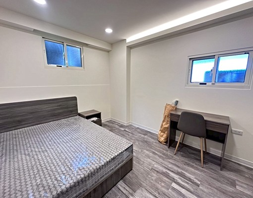 幸福站全新裝潢1房1廳‧流理台可煮‧獨立洗衣機‧含水網路 - Image 4