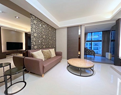 🚩租~高鐵三上時上邊間兩房 - 591租屋網 - Image 1