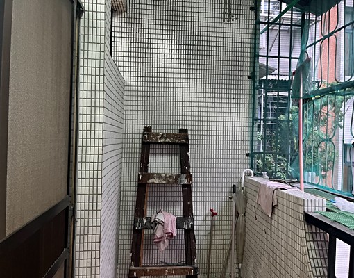 福壽公園公寓4樓 - Image 1