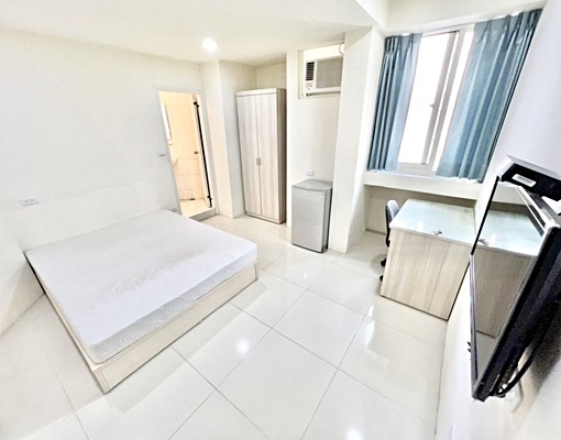 ☀️可租補✨窗型變頻✨便宜大間✨電梯✨飲水機✨走路中興大 - Image 5