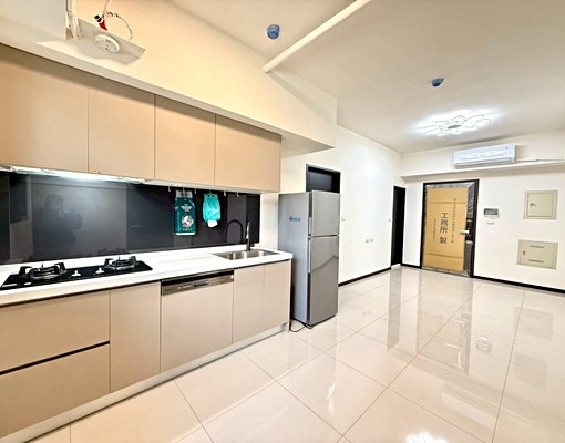 嘉晟社宅八德中正一路兩二房$19000 - Image 3