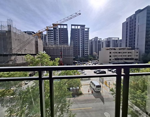 水沐青華。精美裝潢全配。三房平車。可租補/入戶籍。尋優質房客 - Image 12