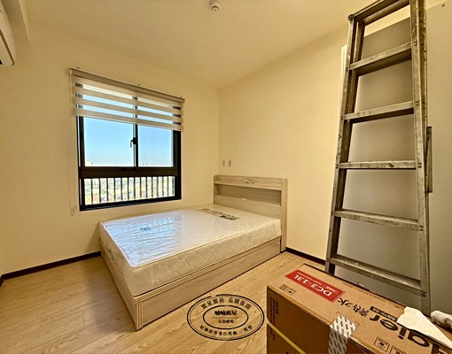 浩瀚湖濱城2房平車~可談 - Image 5