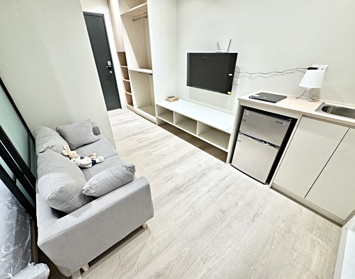 一中台體💕全新一房一廳✨新傢俱🍁流理台🍀乾溼衛浴 - Image 3