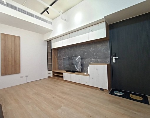 新潤A5=大道鎏域漂亮2房車[租金含車含管] - 591租屋網 - Image 1