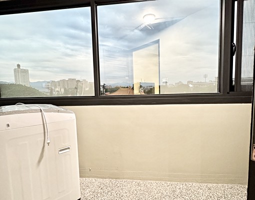 一中台體💕全新一房一廳✨新傢俱🍁流理台🍀乾溼衛浴 - Image 8