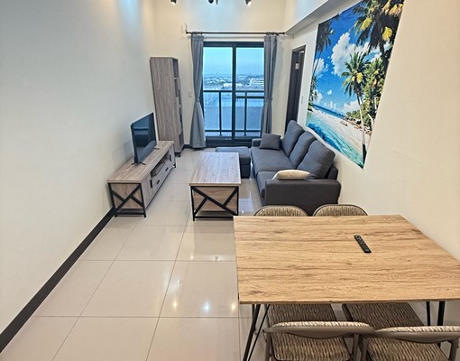 遠雄高樓層兩房視野好(可租補) - Image 3