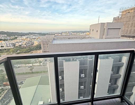 遠雄高樓層兩房視野好(可租補) - Image 4