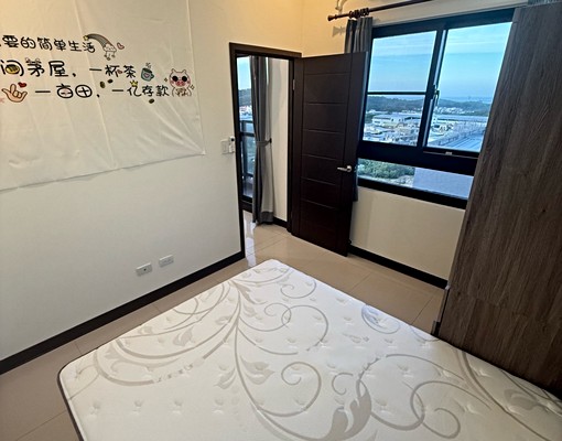 遠雄高樓層兩房視野好(可租補) - Image 6