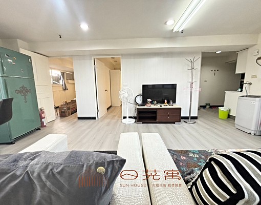 🌿新竹市區高樓層|兩房美宅|重新整理 - Image 3