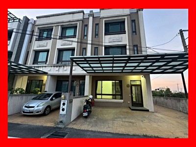 秀水民生街✨輕屋齡❤️大地坪邊間透天✨